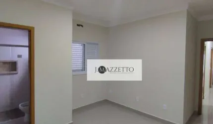 Casa com 2 dormitórios à venda, 59 m² por R$ 445.000,00 - Jardim Residencial Veneza - Indaiatuba/SP