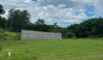 Terreno à venda, 330 m² por R$ 429.104,00 - Condomínio London Park - Indaiatuba/SP