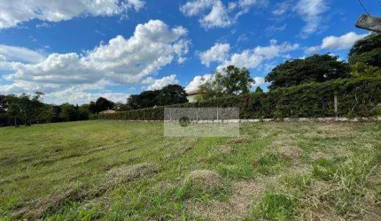 Terreno à venda, 5000 m² por R$ 2.150.000,00 - Recanto das Flores - Indaiatuba/SP