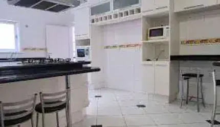 Casa com 4 dormitórios à venda, 400 m² por R$ 1.300.000,00 - Jardim Esplanada - Indaiatuba/SP