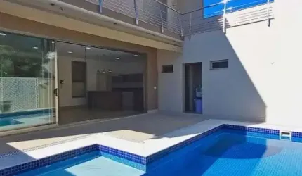 Sobrado com 4 dormitórios à venda, 478 m² por R$ 3.950.000,00 - Jardim Maison Du Parc - Indaiatuba/SP