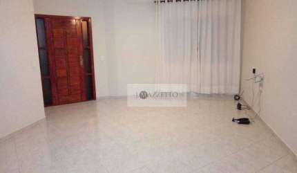 Casa com 3 dormitórios à venda, 160 m² por R$ 950.000,00 - Jardim Monte Verde - Indaiatuba/SP