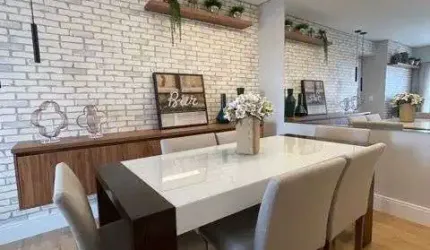 Apartamento com 2 dormitórios à venda, 66 m² por R$ 480.000,00 - Jardim Guanabara - Monte Mor/SP