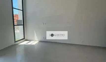 Casa com 3 dormitórios à venda, 113 m² por R$ 990.000,00 - Jardins do Império - Indaiatuba/SP