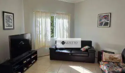 Sobrado com 2 dormitórios à venda, 197 m² por R$ 1.320.000,00 - Jardim Portal de Itaici - Indaiatuba/SP