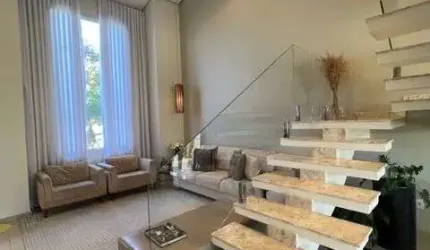 Sobrado com 3 dormitórios à venda, 171 m² por R$ 1.800.000,00 - Jardim Residencial Alto De Itaici - Indaiatuba/SP