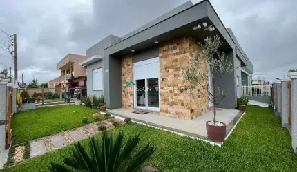 Propriedade em excelente localização em Atlântida Sul