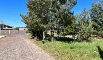Terreno próximo da praia, ao lado do condomínio Atlântico Vilas Clube