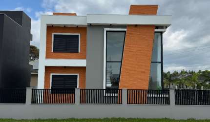 Lindo Sobrado Mobiliado e Decorado!