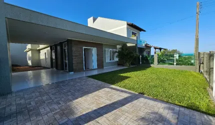 Casa a 30 metros do Mar em Arroio do Sal!