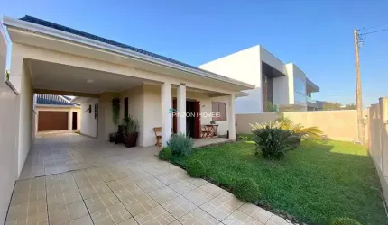 Casa no Bairro Vista alegre!