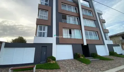 Apartamento com vista para o mar
