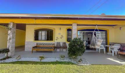 Casa Próxima à praia