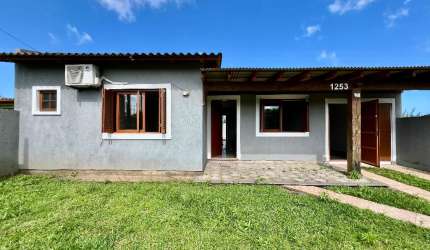 CASA COM PSICINA
