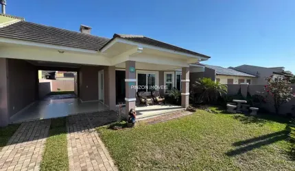 Linda casa próxima a praia!