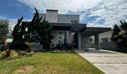 Casa Condomínio Atlântico Villas