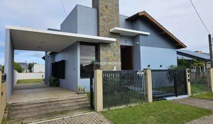 IMÓVEL DE ALTO PADRÃO NO BAIRRO JARDIM RAIANTE EM ARROIO DO SAL!