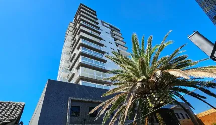 Apartamento com vista para o Mar em Arroio do Sal!