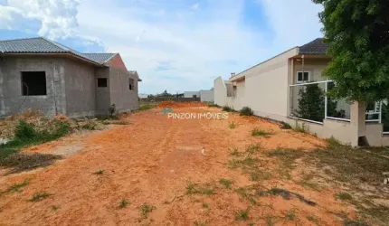 Terreno em Arroio do Sal pronto para construir!
