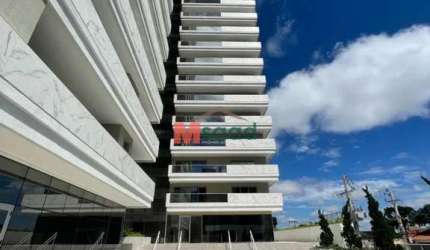 Apartamento á Venda no Edifício Palazzo Masini