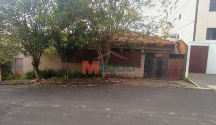 Terreno á Venda Bairro Orfãs