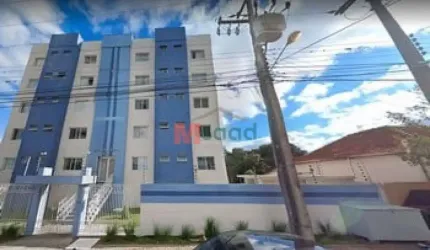 Apartamento á Venda no Edifício Monte Carlo