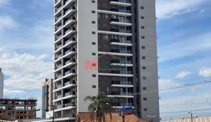 ÓTIMO APARTAMENTO  -  ED. L'ESSENCE PARC