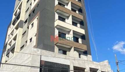Apartamento á Venda no Edifício Nine Residence