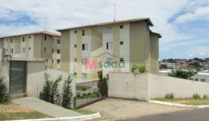 Apartamento a venda no Jardim América