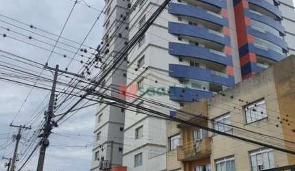 Apartamento a Venda no Edifício Vale do Sol