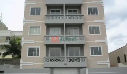 Apartamento á Venda no Edifício Ilha do Mel