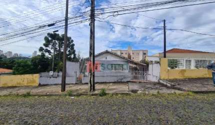 TERRENO NA RONDA