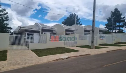 Casa a Venda no Jardim Carvalho