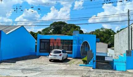 Imóvel comercial na Ronda