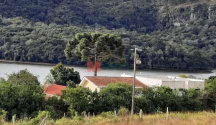 Terreno á Venda Vila Ernestina (Alagados)