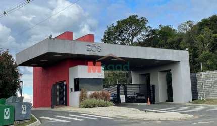 Terreno à venda no Condomínio EOS Mirante em Contorno