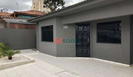 Casa residencial ou comercial 4 quartos a venda no Centro