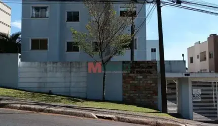 Apartamento á Venda no Edifício Las Palmas