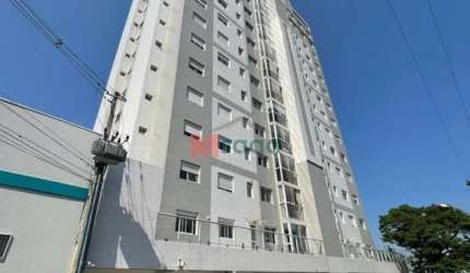 COBERTURA EDIFÍCIO FLORATTA DO SOL PARA LOCAÇÃO