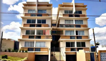Apartamento 3 quartos (suíte) Uvaranas Edifício Don Giovanni