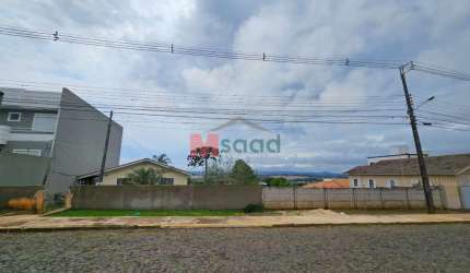 Excelente terreno urbano medindo 1.329m² em Oficinas