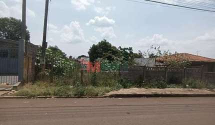 Terreno á Venda no Jardim Planalto