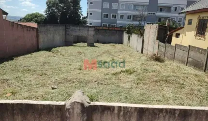 Terreno á venda em Uvaranas