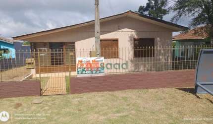 Casa á Venda no Bairro Periquitos