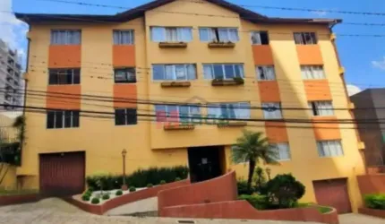 Apartamento 3 quartos à venda no Centro - ED. Dona Edith