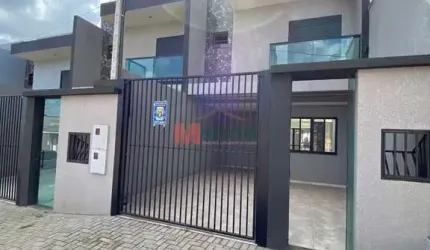 Sobrado á Venda no Bairro Boa Vista
