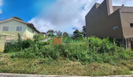 Terreno medindo 15x56m² total 840m² à venda em Uvaranas