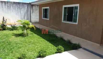 Casa 4 quartos (2 suítes) à venda em Contorno