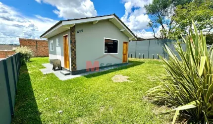 Casa residencial a venda Contorno