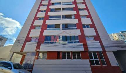 Apartamento 3 quartos (1 suíte) à venda no Centro - Mondrian
